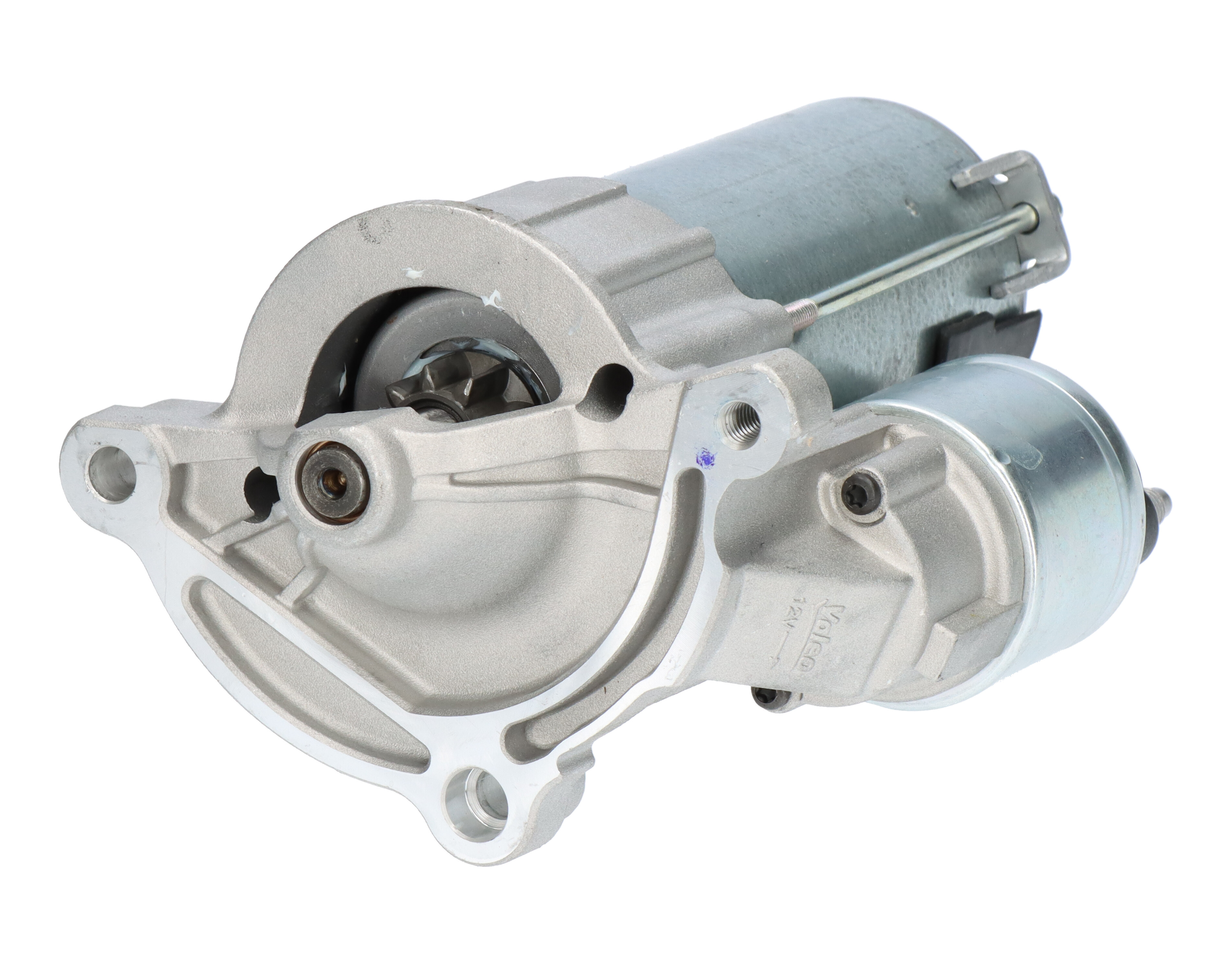 VALEO 455955 originele Starter voor de motor CITROЁN JUMPY prijs