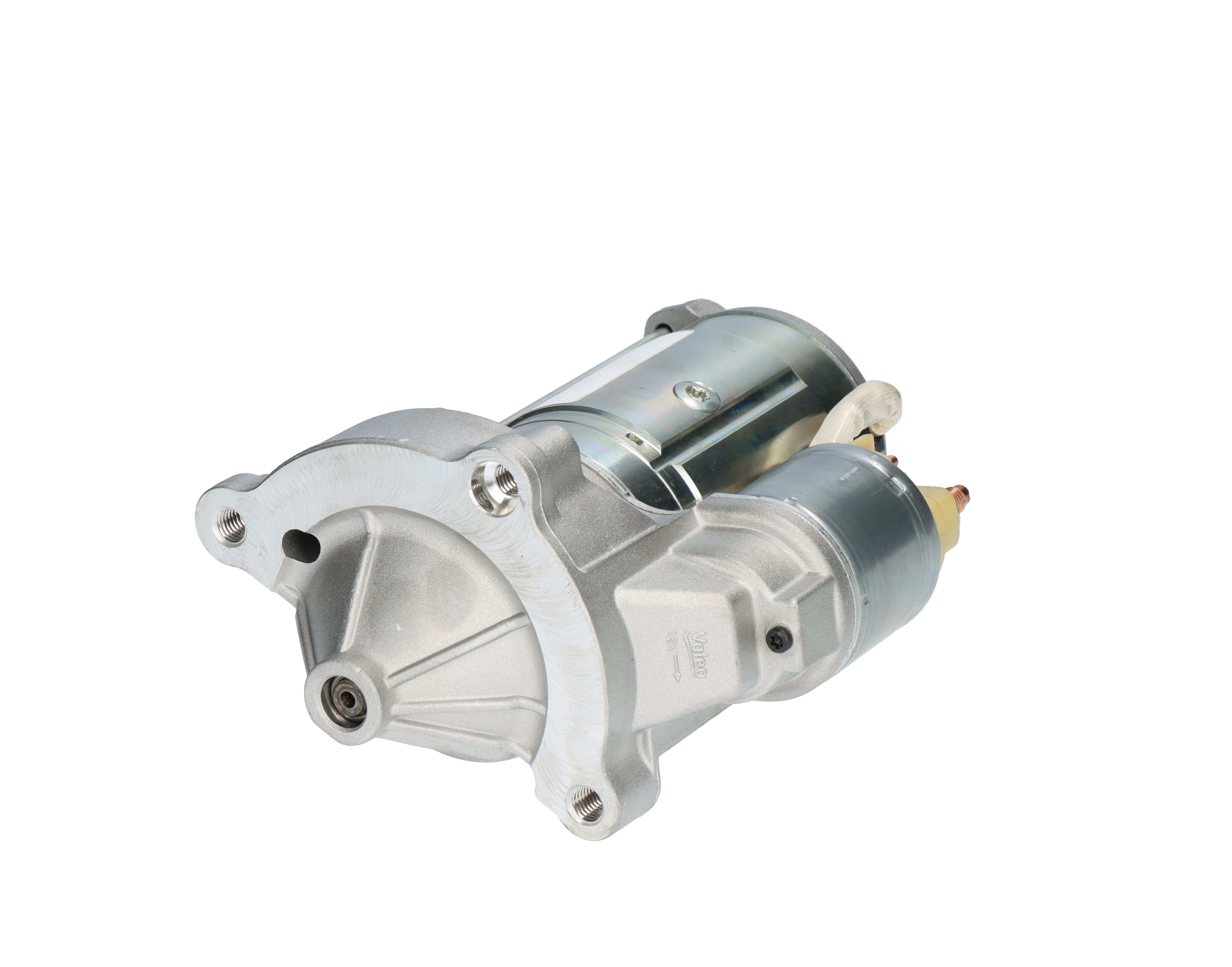 VALEO D8R27 Anlasser