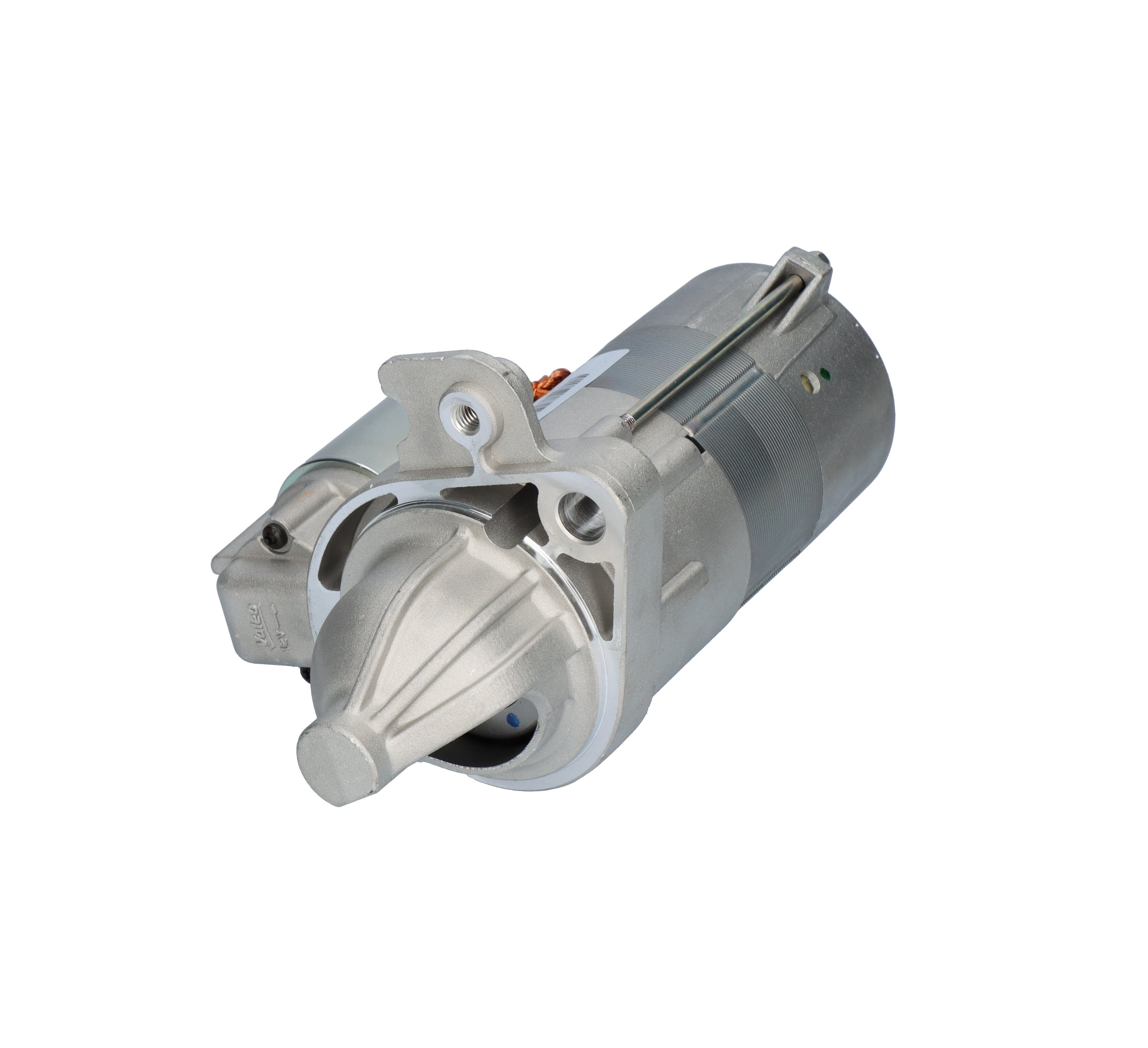 VALEO 191143 Anlasser