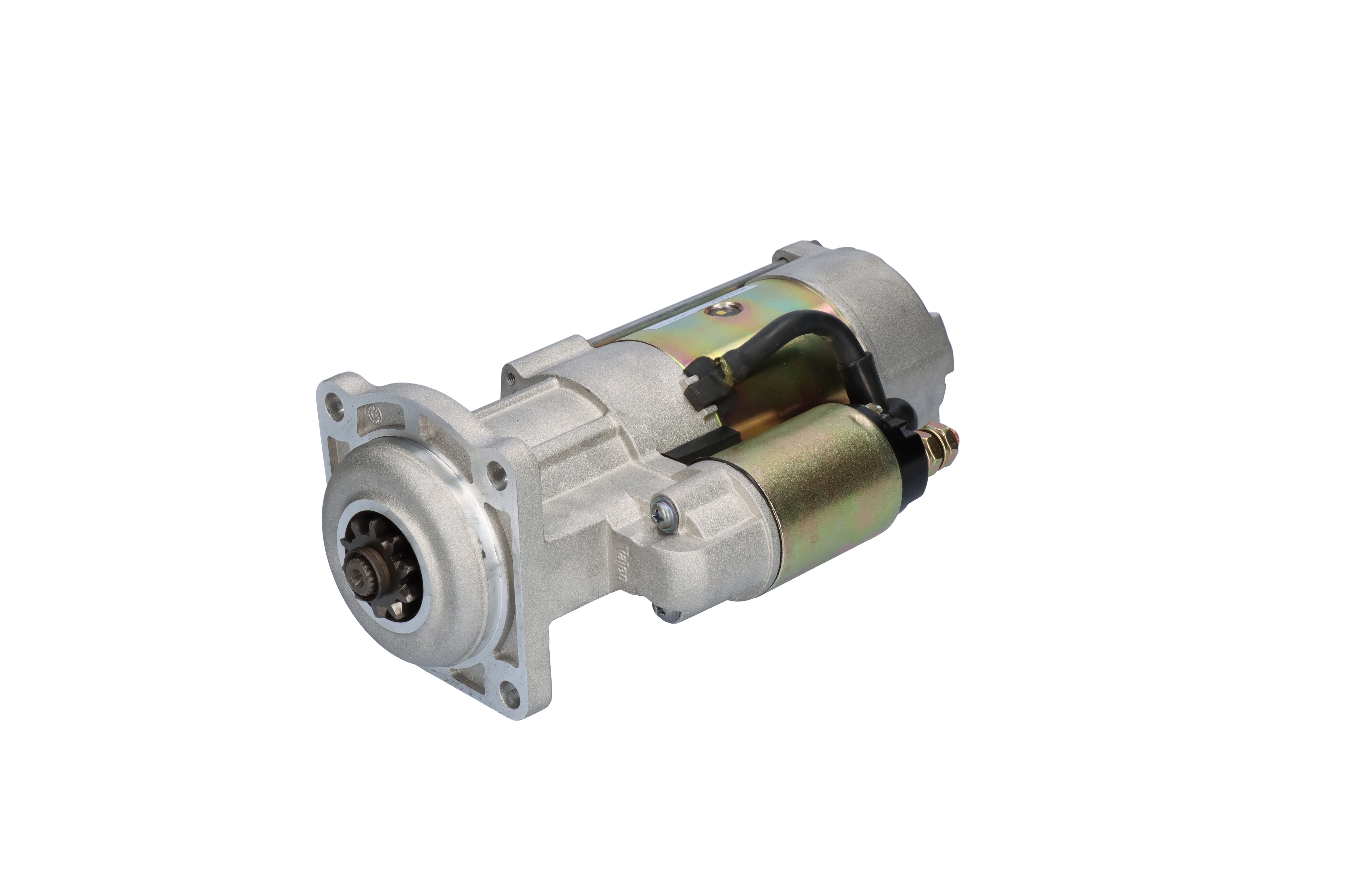VALEO 458183 Starteris