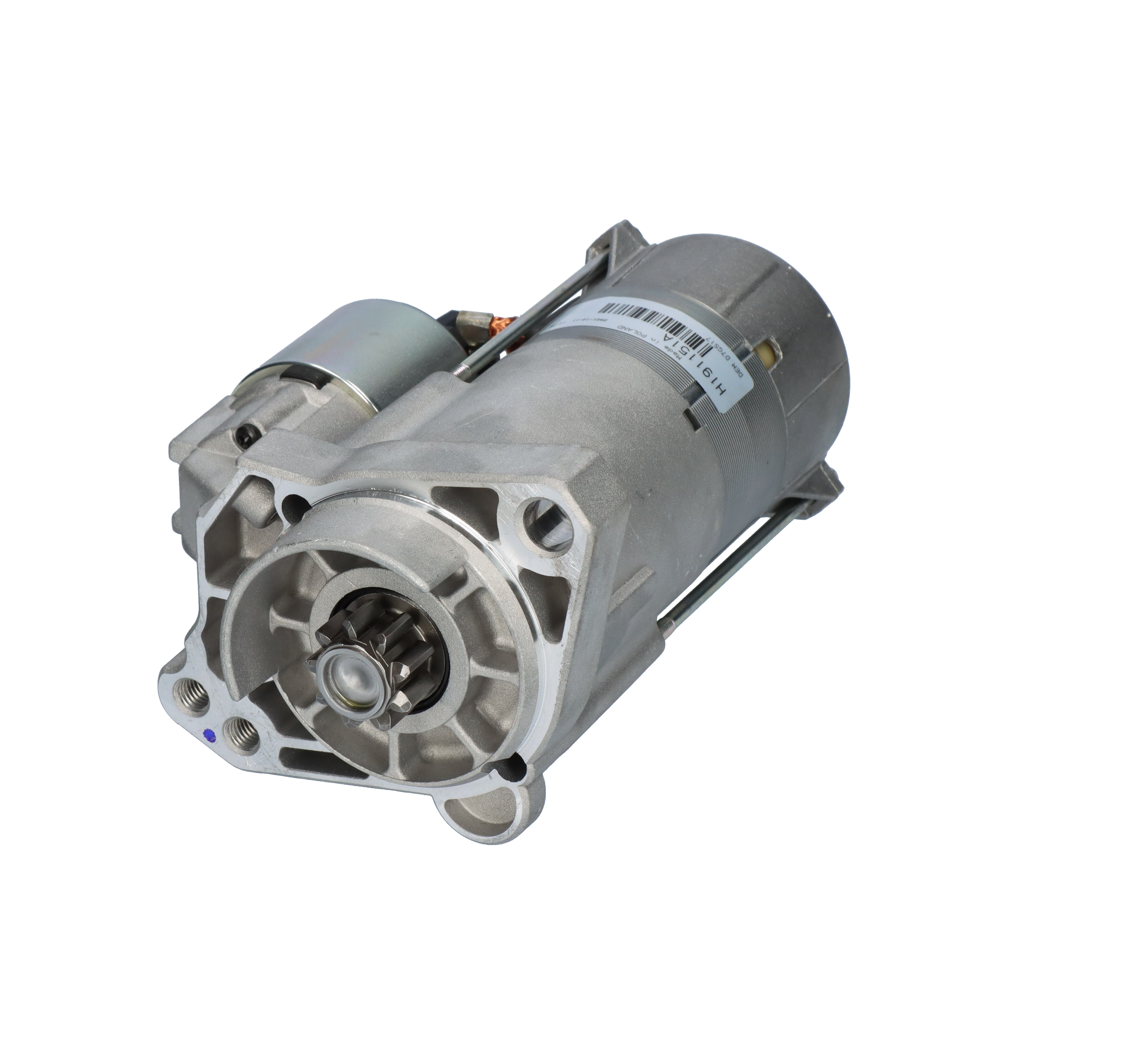 Online Shop: Starter VALEO 191151
