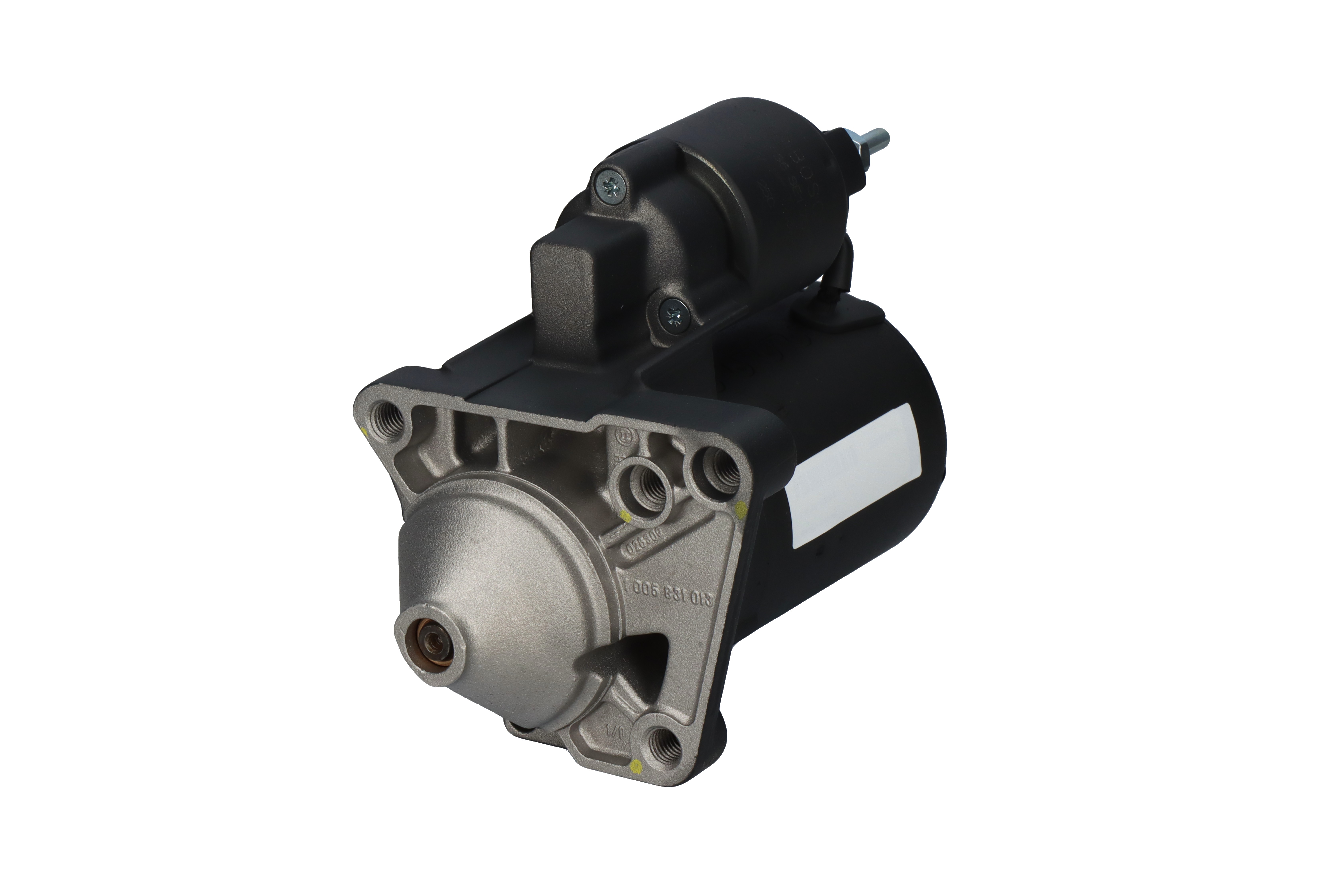 VALEO 458189 Starter