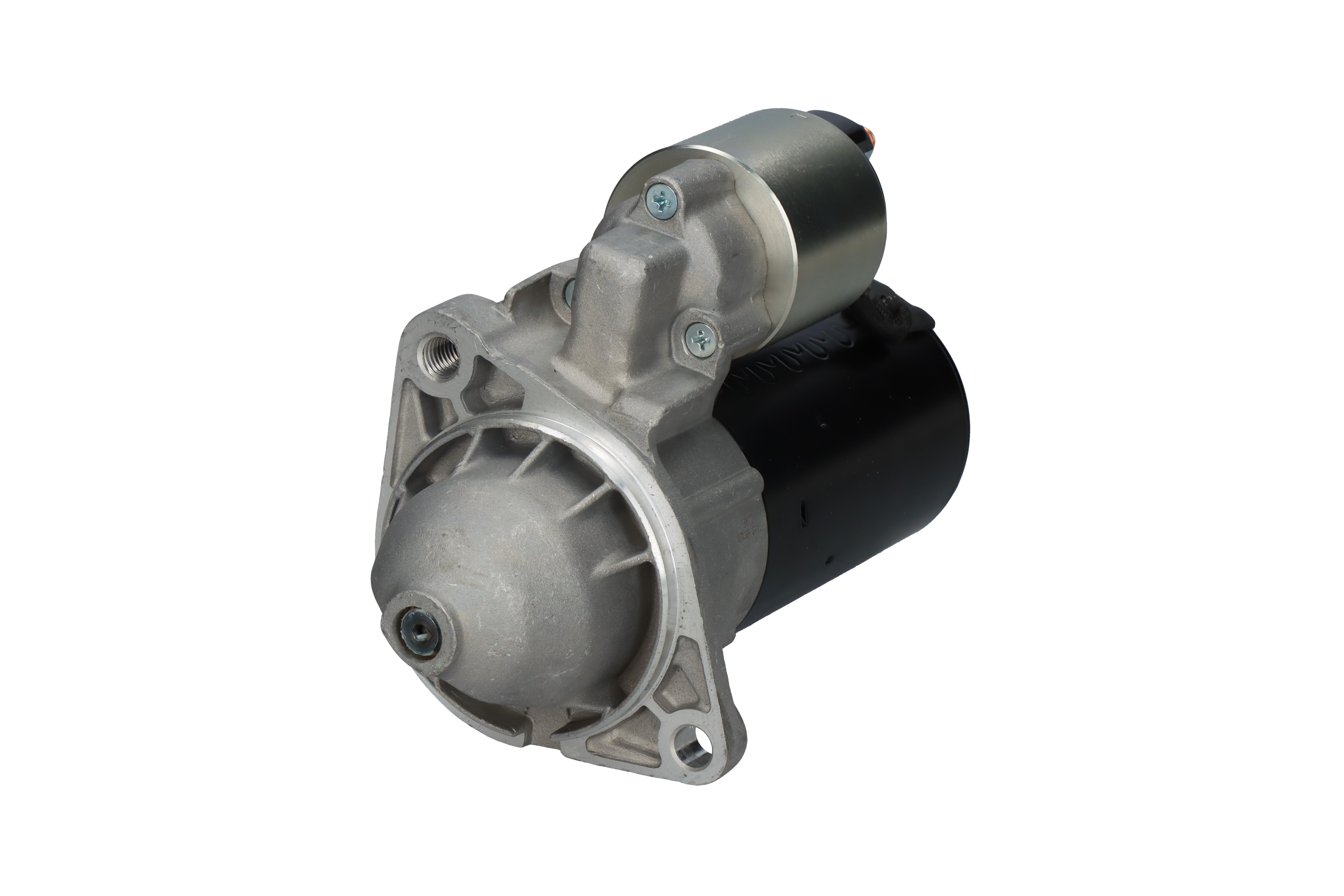 VALEO 458222 Starter motor Saab 900 I Cabriolet 2.0 170 HK Benzin pris