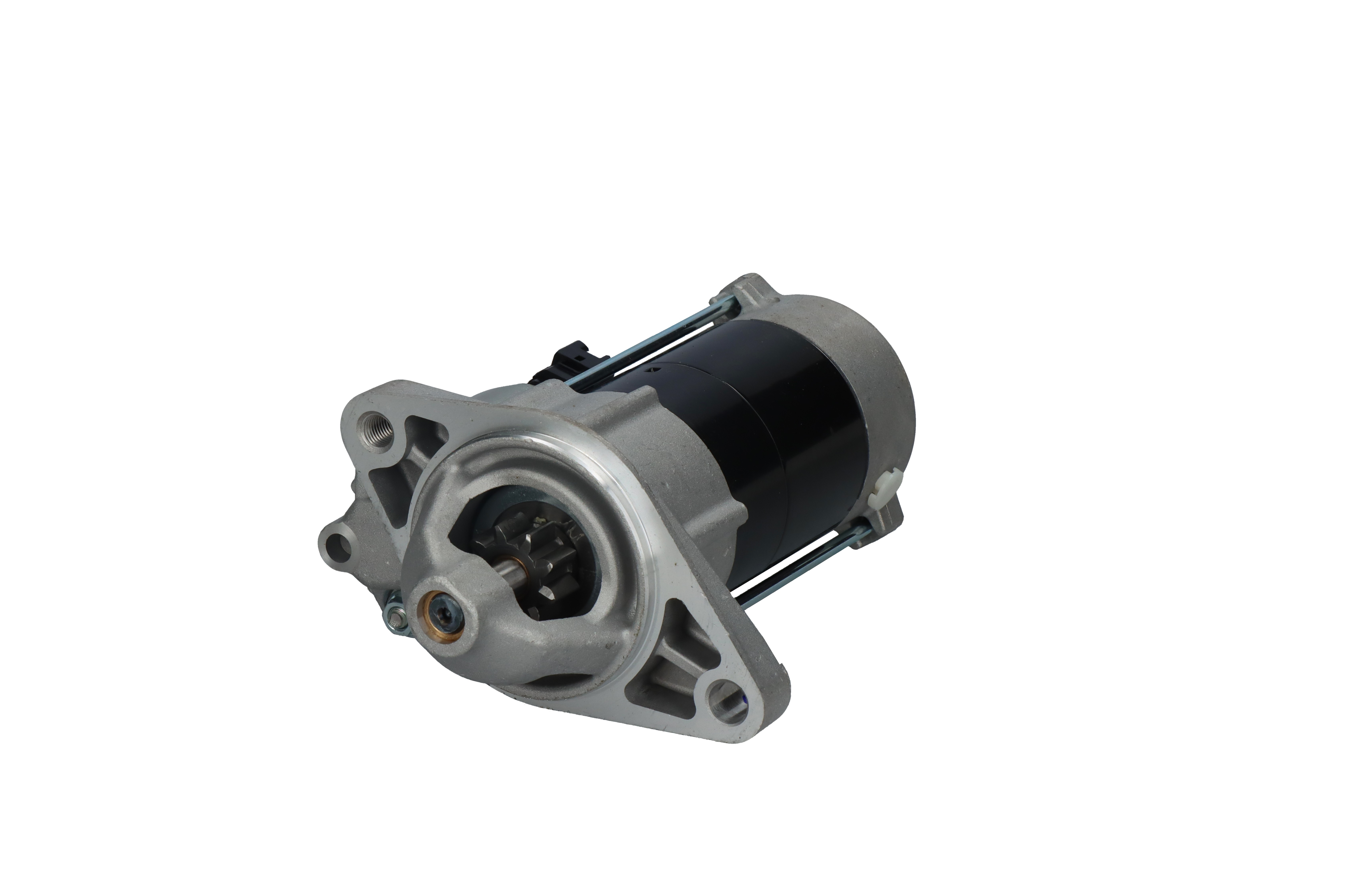 VALEO 458320 Motores de arranque Toyota Verso-S 120D 1.5 (NCP120_, NCP122_) 109 cv Gasolina precio