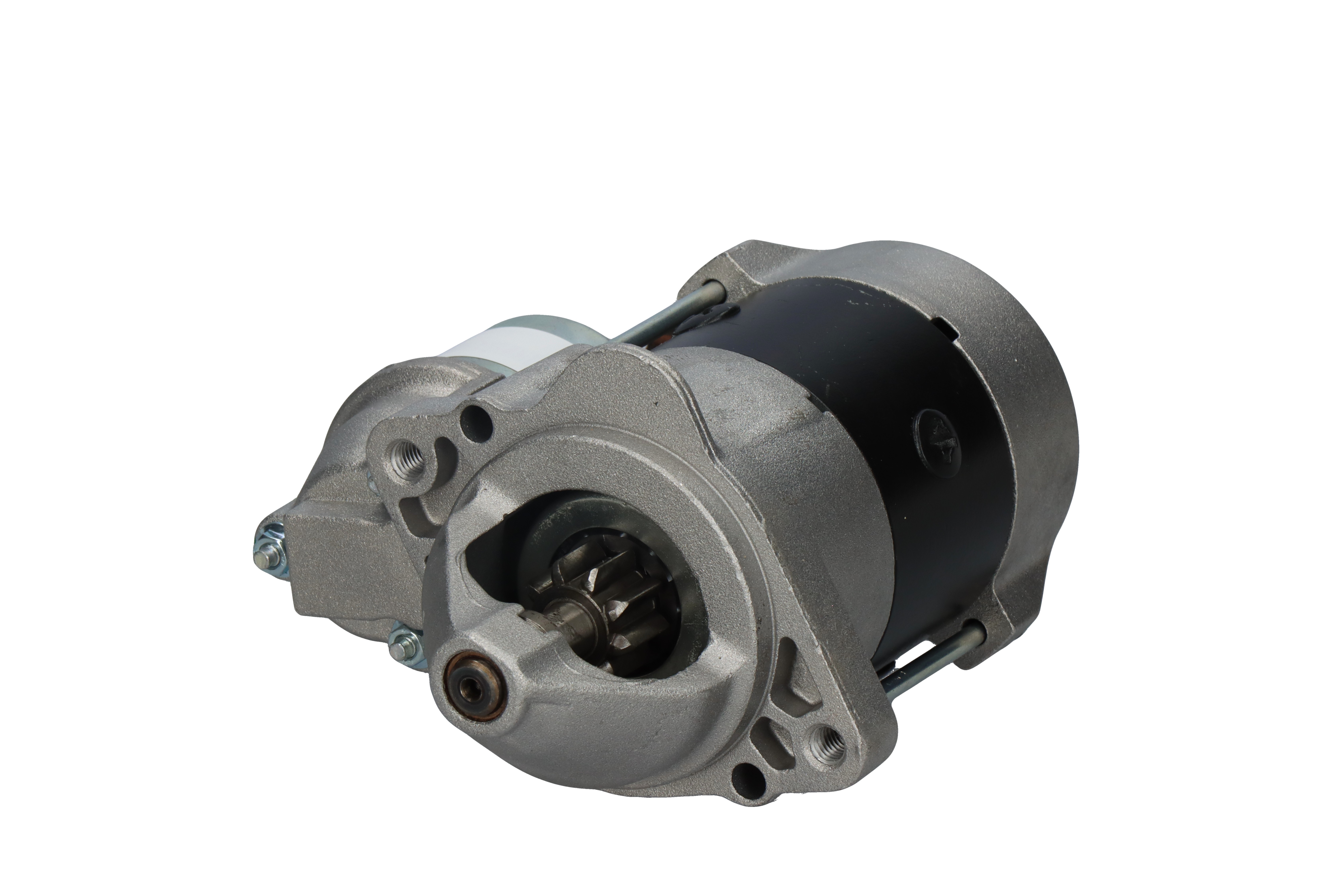 VALEO 458471 Startmotor