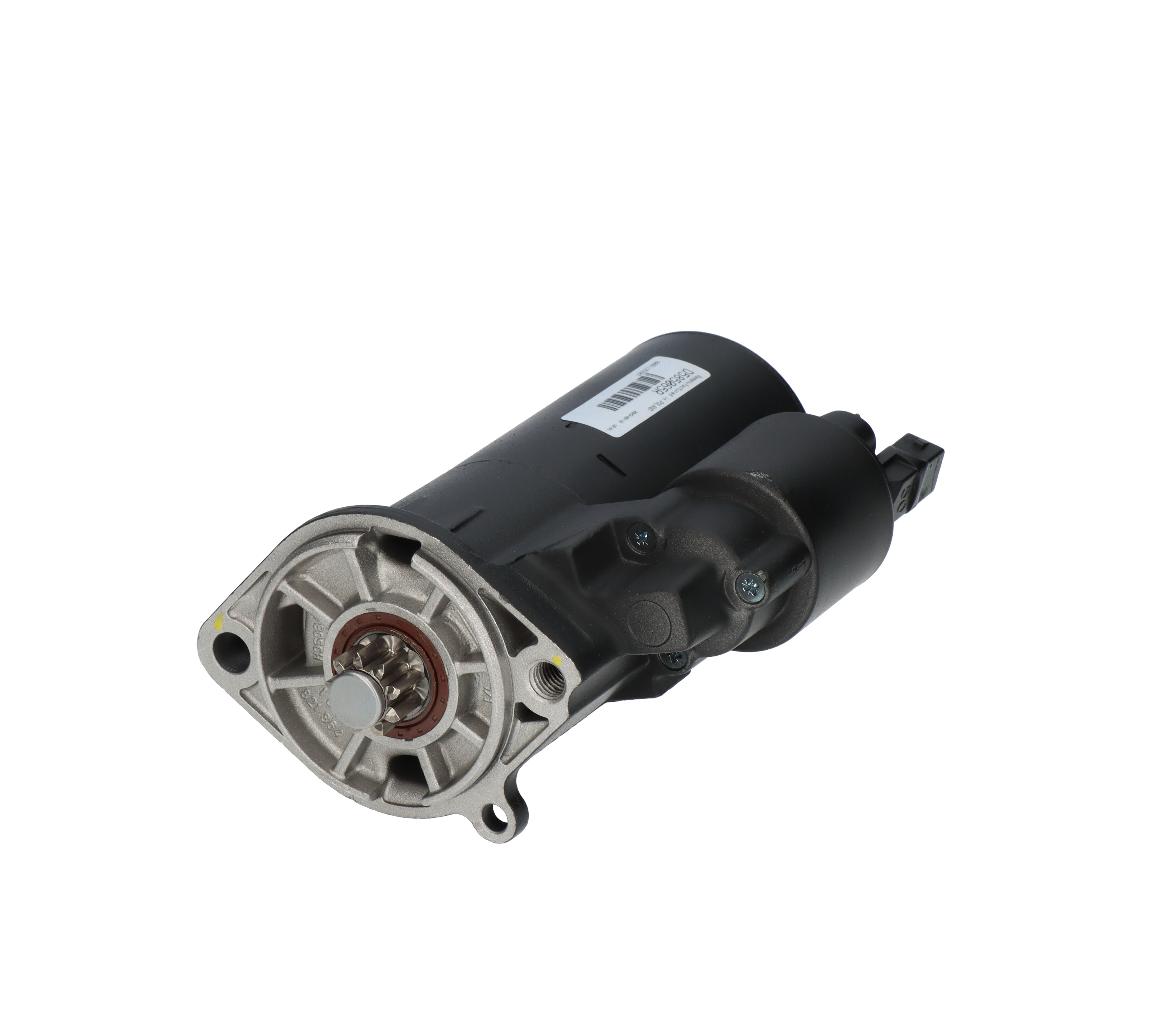 VALEO 458538 Startmotor