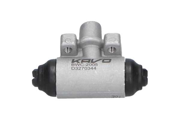 Bremsecylinder BWC-2005 KAVO PARTS 53401-76J20-000 Bremsecylinder BWC-2005 KAVO PARTS 53401-76J20-000 MAZDA