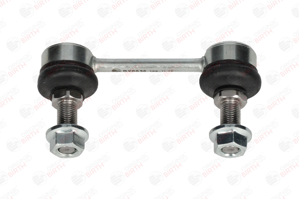 BIRTH BX0036 Koppelstangen Land Rover Range Rover 2 3.9 4x4 190 PS Benzin Kosten