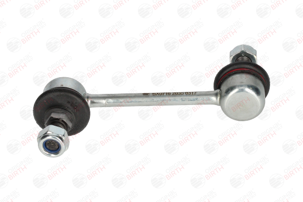 Stabilisaator, Stabilisaator BX0716 BIRTH A115 320 1789 MERCEDES-BENZ