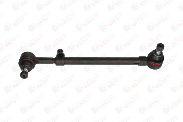 BIRTH BX3902 Spurstange Mercedes C124 E 36 AMG 3.6 (124.052) 265 PS Benzin Kosten