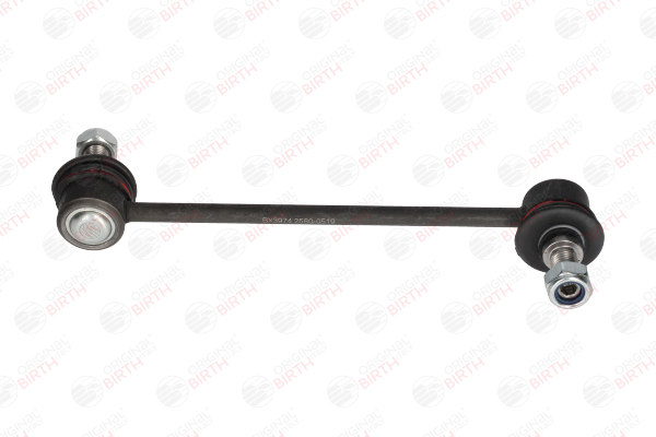 BIRTH BX3974 Drążek / wspornik, stabilizator
