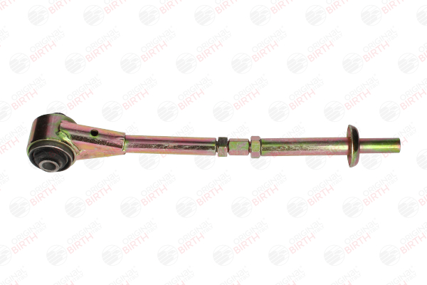 BIRTH Μπαράκια ζαμφόρ VOLVO BX5020