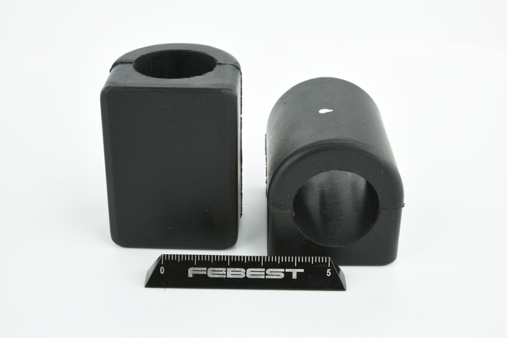 FEBEST Kinnitus, stabilisaator BZSB-166RV1 FEBEST BZSB-166RV1 originaal Stabilisaatori puksid MERCEDES-BENZ M-klass hind