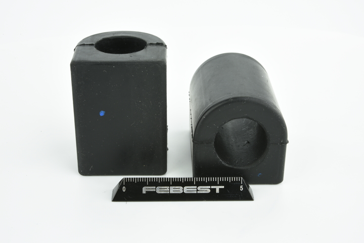 FEBEST BZSB-166RV3 Stabilisator Gummi Mercedes W166 ML 63 AMG 5.5 4-matic (166.074) 558 PS Benzin Kosten