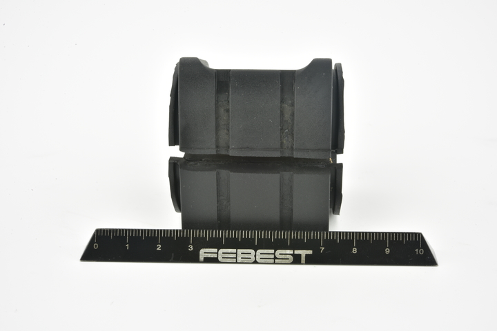 Stabilizátor szilent BZSB-639F FEBEST 639 323 1985 MERCEDES-BENZ