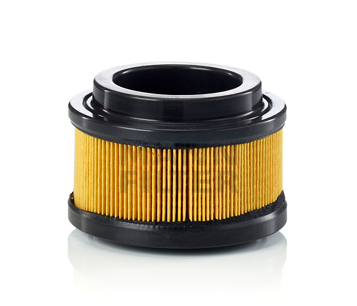 MANN-FILTER Filter, veivhus lufting C 11 008 Ventil veivhusventilasjon MANN-FILTER Citroën C4 C 11 008