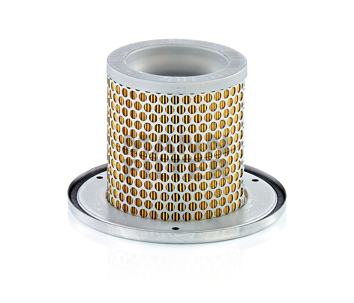 MANN-FILTER C1342KIT Sekundārā gaisa filtrs Mitsubishi COLT orģinālās