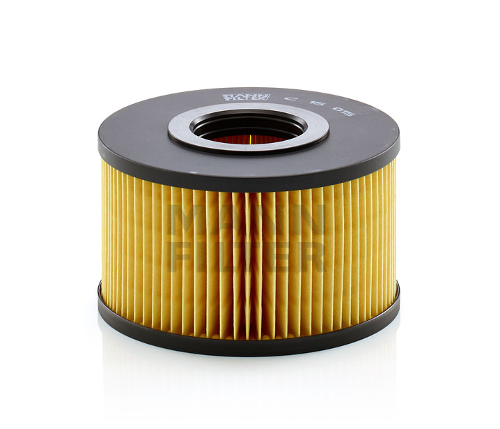 MANN-FILTER C 15 015 Filtro de ar