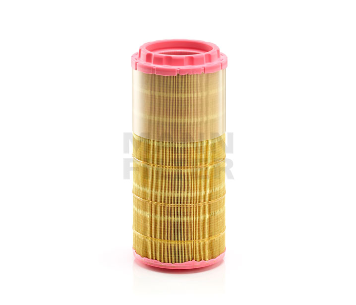MANN-FILTER C 15 020 Filtre à air