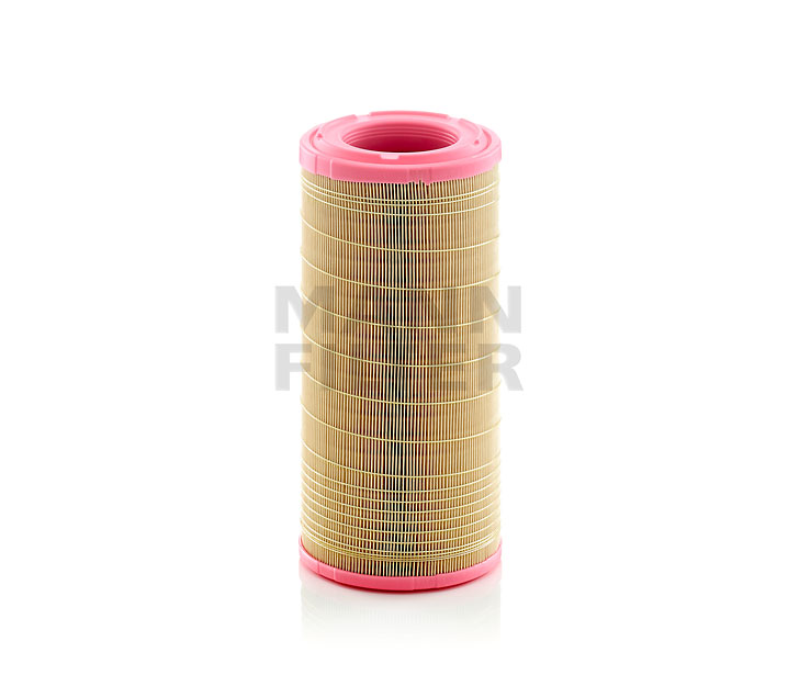 MANN-FILTER C 16 324/2 Filtro de aire