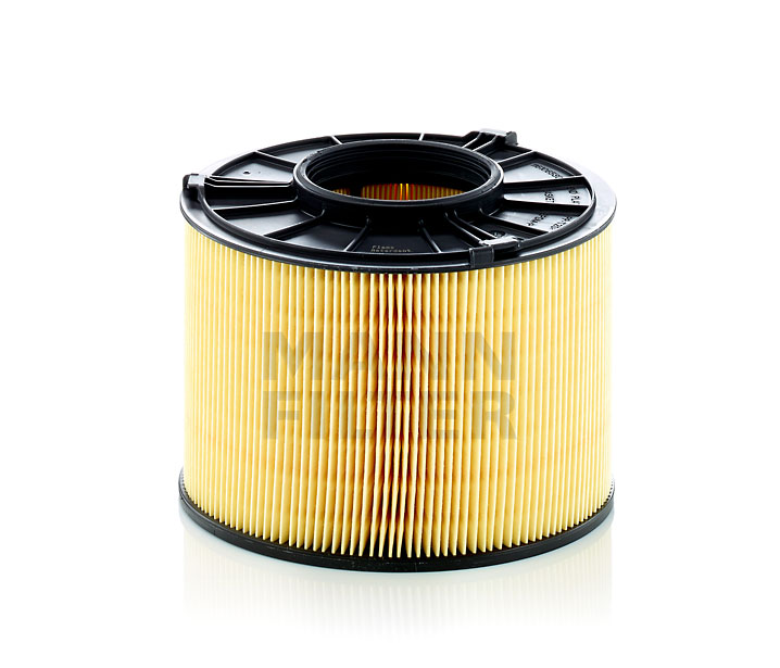 MANN-FILTER C 17 012/1 Luftfilter