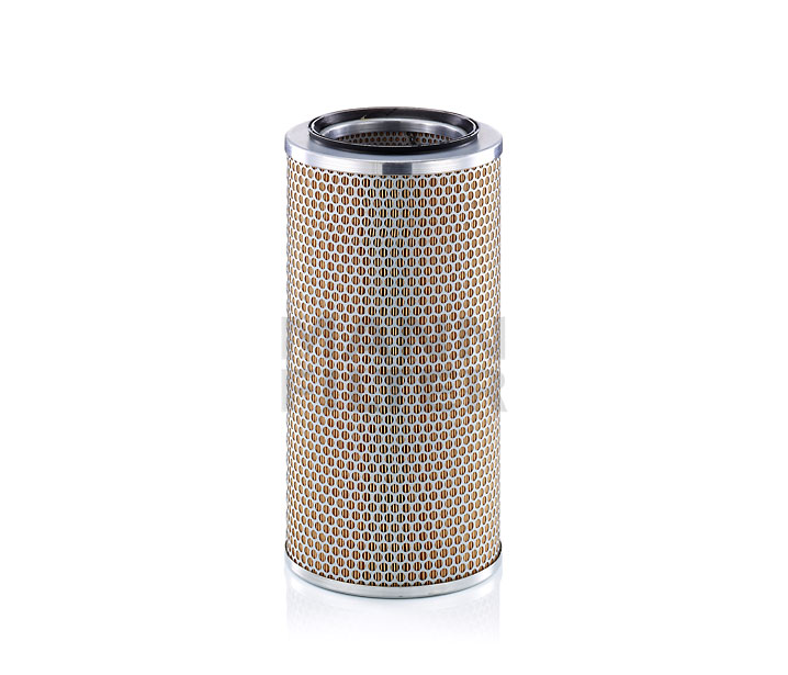 MANN-FILTER C 20 024 Gaisa filtrs