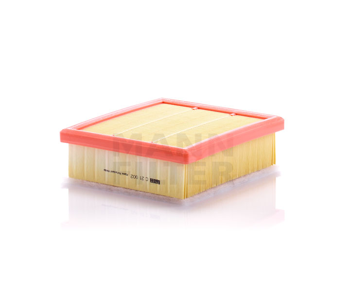 cena Gaisa filtrs ALFA ROMEO C 21 002 MANN-FILTER