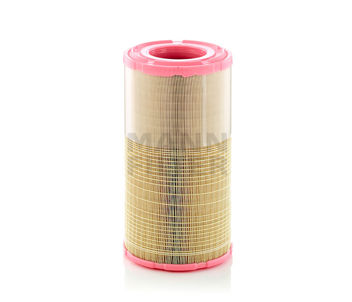 MANN-FILTER C 21 560/2 Gaisa filtrs