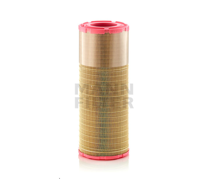 MANN-FILTER C 21 590/2 Gaisa filtrs
