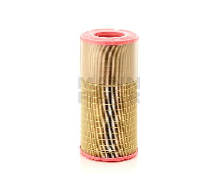 MANN-FILTER C 21 630/3 Gaisa filtrs
