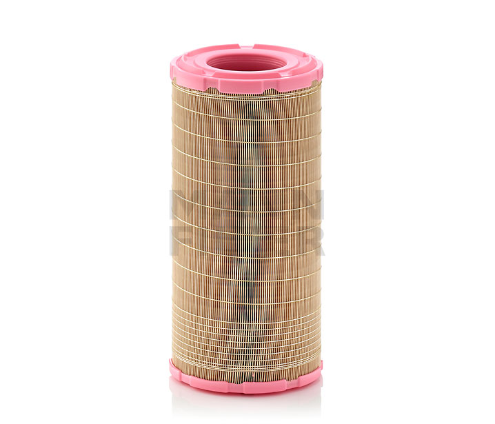 MANN-FILTER C 21 630/4 Gaisa filtrs