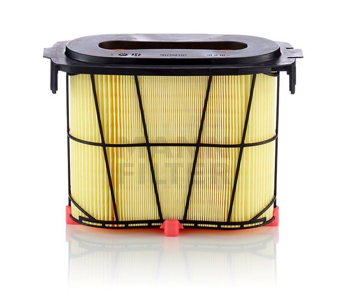 MANN-FILTER C 22 041 Filtr powietrza