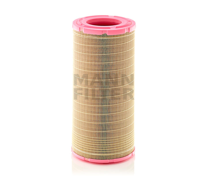C 24 015/2 Luftfilter MANN-FILTER 47400040