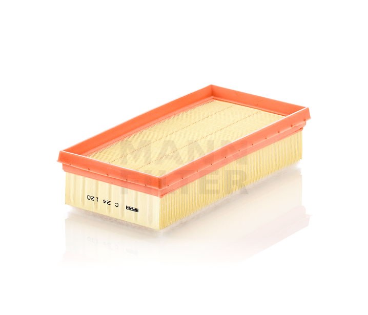 MANN-FILTER C 24 120 Filtre à air