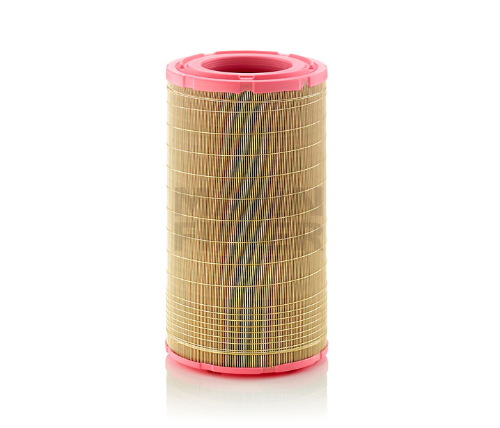 MANN-FILTER C 24 903/2 Ilmansuodatin