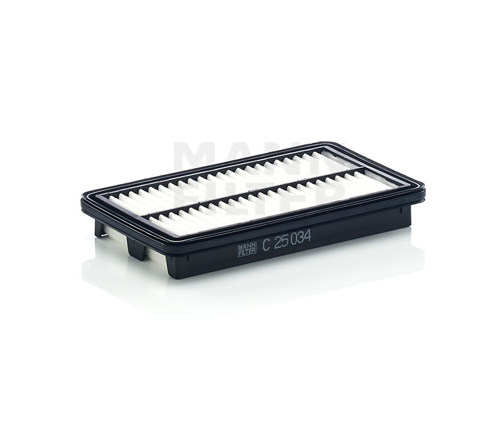 MANN-FILTER C 25 034 Φίλτρο αέρα
