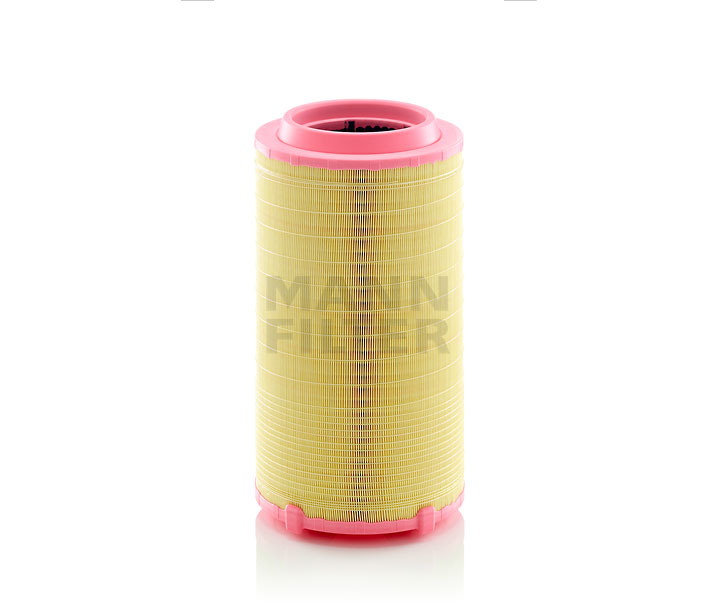 MANN-FILTER C 27 038 Filtr powietrza