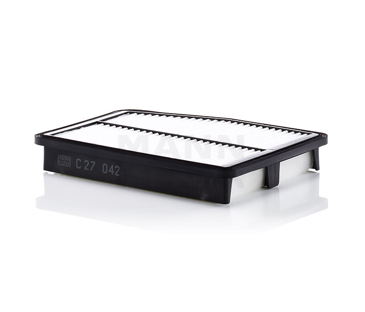 MANN-FILTER C 27 042 Φίλτρο αέρα