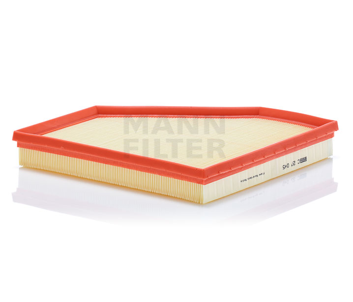 MANN-FILTER C 27 045 Φίλτρο αέρα