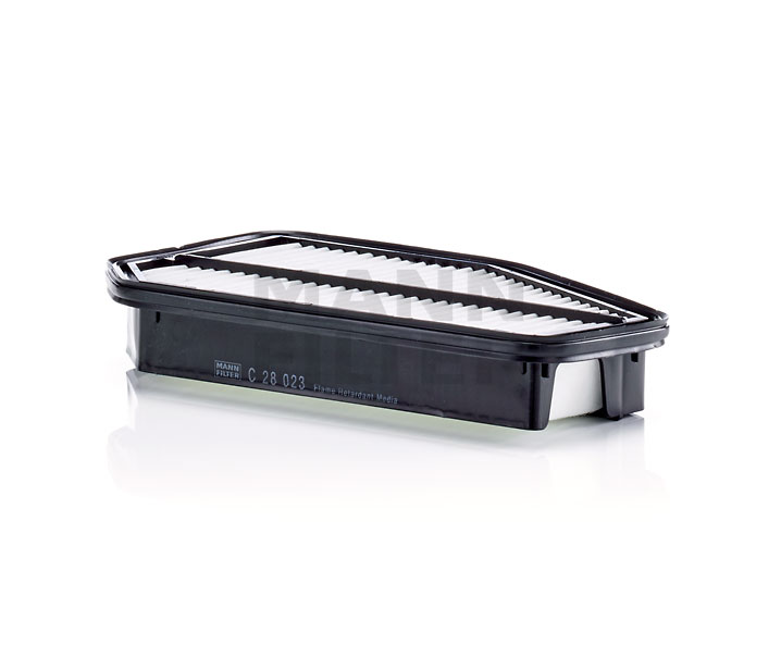MANN-FILTER C 28 023 Filtro de aire