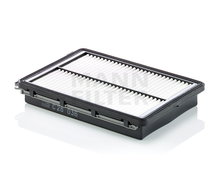MANN-FILTER C 28 036 Légszűrő