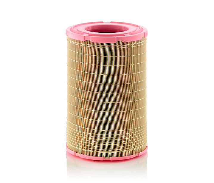 MANN-FILTER C 28 1045/2 Filtro de aire
