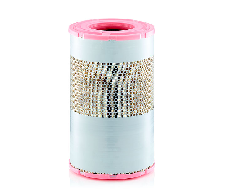 MANN-FILTER C 28 1238/2 Filtro de aire