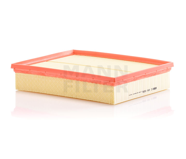 MANN-FILTER C 29 029 Filtro de aire