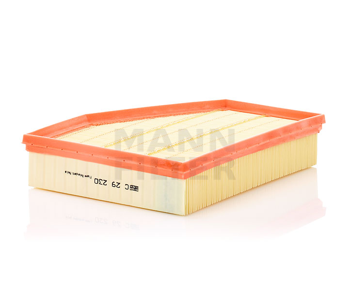 MANN-FILTER C 29 230 Filtro de aire