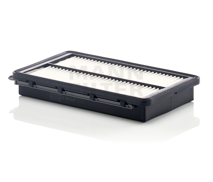 Filtro de ar KIA MANN-FILTER C 30 027
