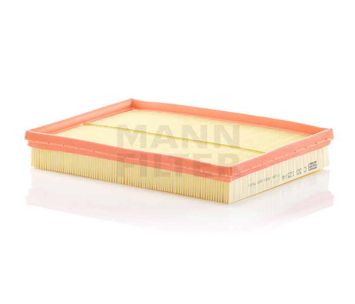 MANN-FILTER C 30 125/4 genuine VAUXHALL Combo Mk2 (C) Box Body / Estate (F25) Air filter price uk