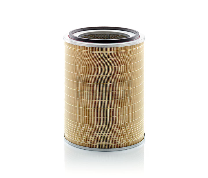 MANN-FILTER C 31 1256/2 Filtre à air
