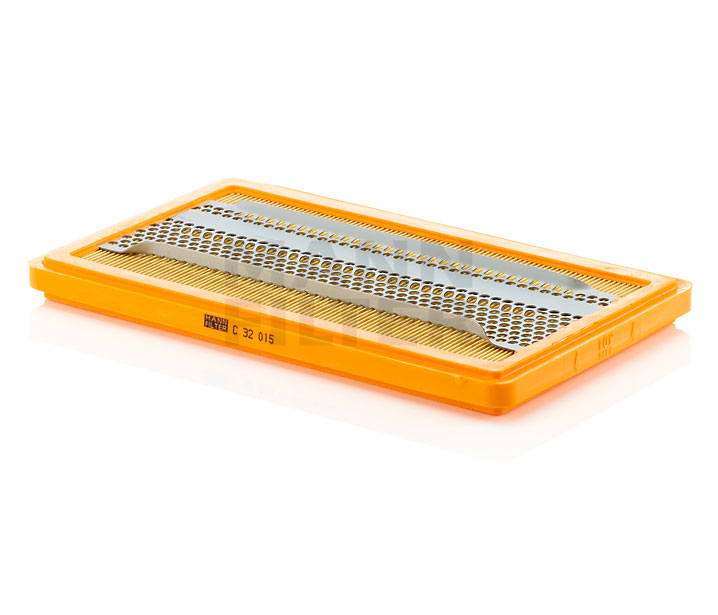 MANN-FILTER C 32 015 Filtre à air