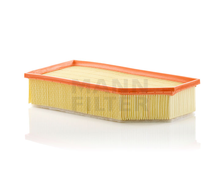 MANN-FILTER C 36 030 Luftfilter